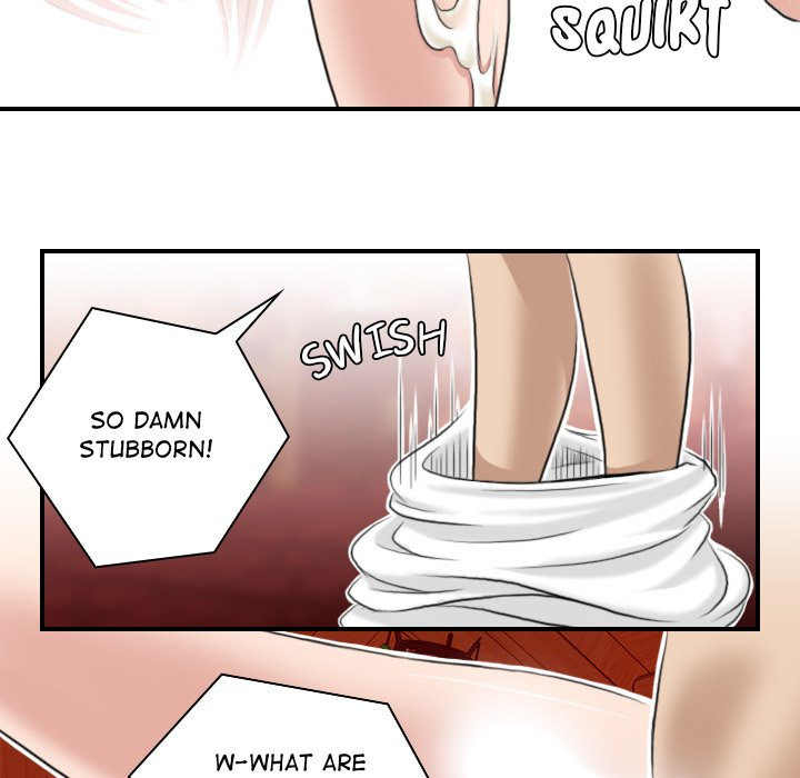 Secret World of Martial Arts - Chapter 8 [photo 52] - MangaPorn