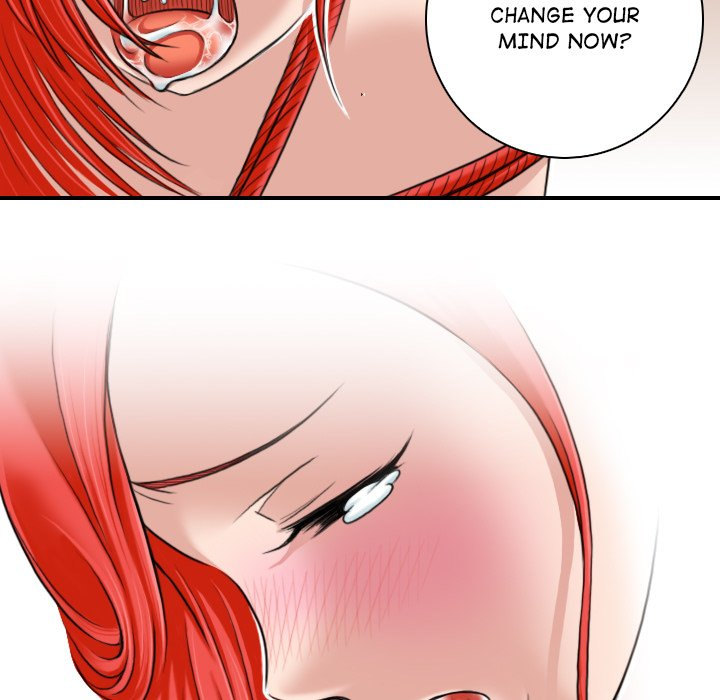 Secret World of Martial Arts - Chapter 8 [photo 59] - MangaPorn