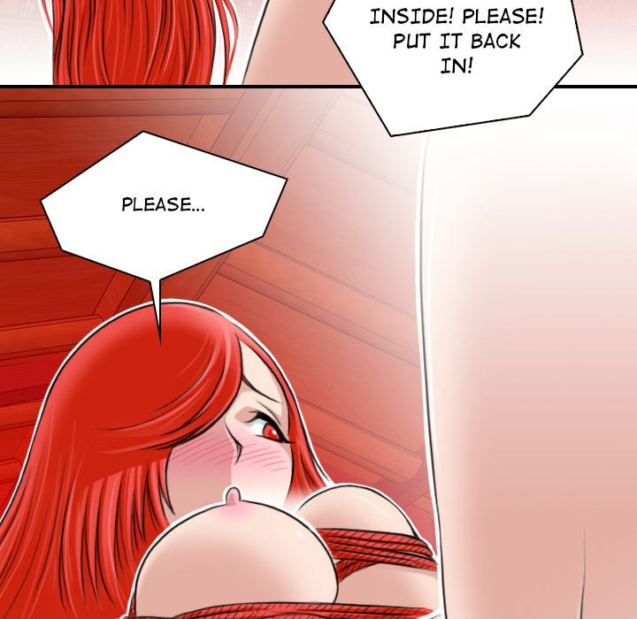 Secret World of Martial Arts - Chapter 8 [photo 62] - MangaPorn