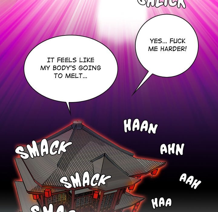 Secret World of Martial Arts - Chapter 8 [photo 68] - MangaPorn