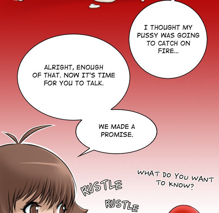 Secret World of Martial Arts - Chapter 8 [photo 70] - MangaPorn