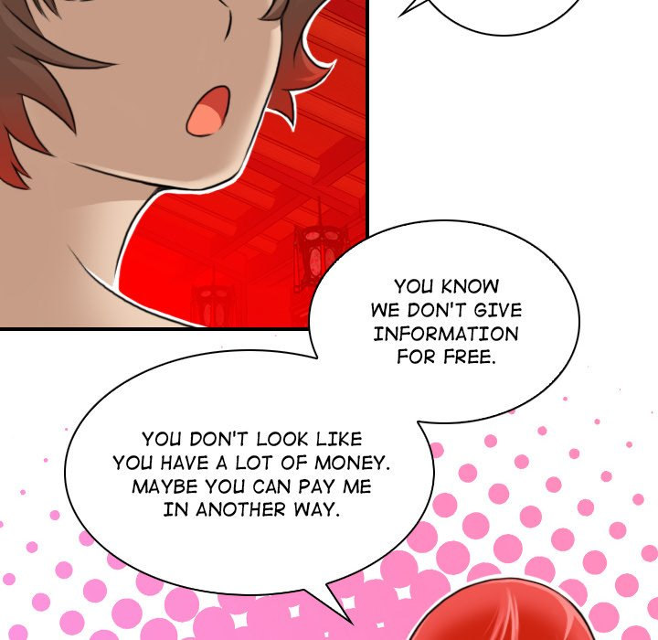 Secret World of Martial Arts - Chapter 8 [photo 84] - MangaPorn