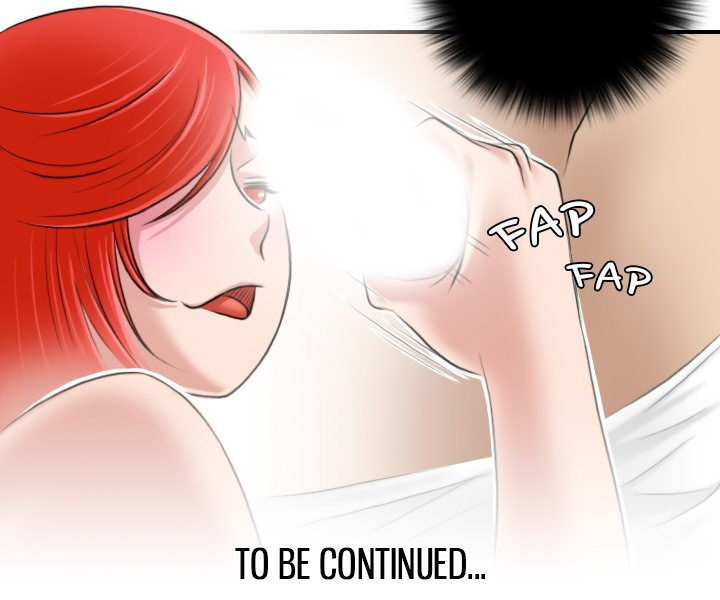 Secret World of Martial Arts - Chapter 8 [photo 87] - MangaPorn