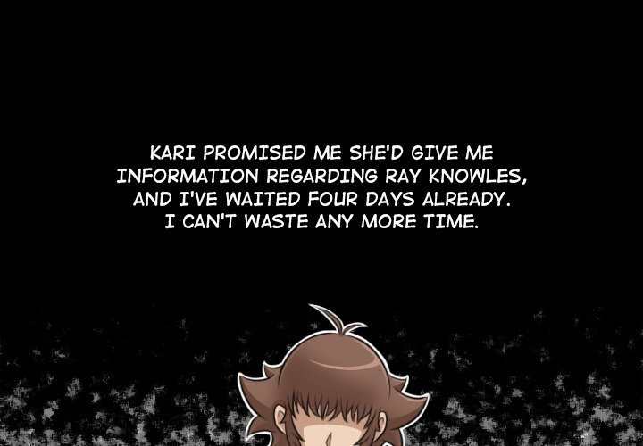 Secret World of Martial Arts - Chapter 9 [photo 1] - MangaPorn