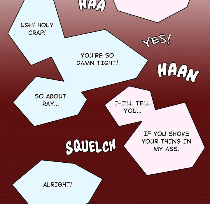 Secret World of Martial Arts - Chapter 9 [photo 10] - MangaPorn