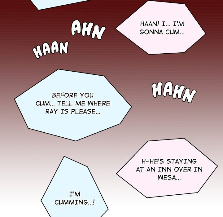 Secret World of Martial Arts - Chapter 9 [photo 11] - MangaPorn