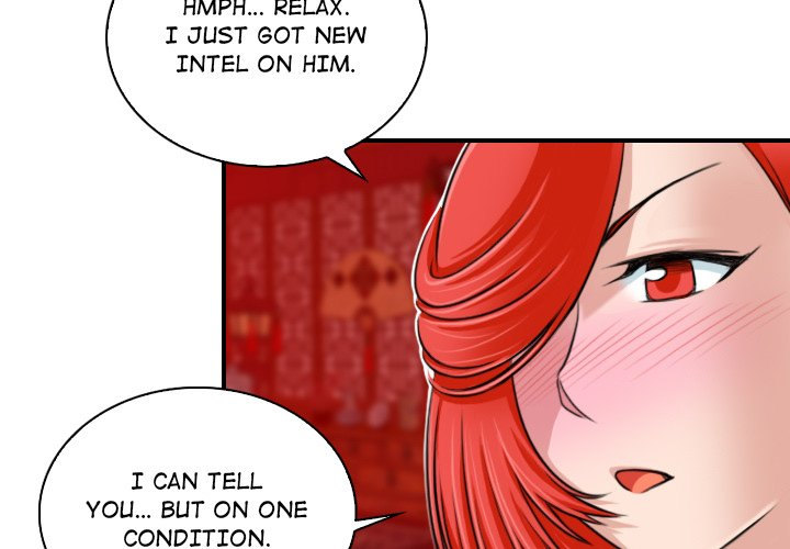 Secret World of Martial Arts - Chapter 9 [photo 3] - MangaPorn