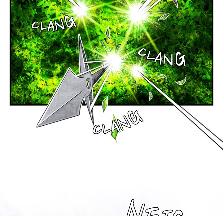 Secret World of Martial Arts - Chapter 9 [photo 30] - MangaPorn