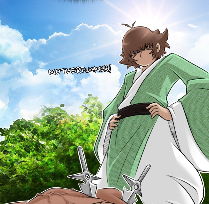 Secret World of Martial Arts - Chapter 9 [photo 33] - MangaPorn