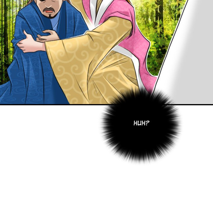 Secret World of Martial Arts - Chapter 9 [photo 37] - MangaPorn