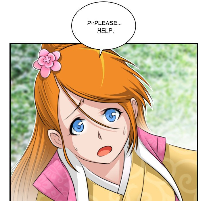 Secret World of Martial Arts - Chapter 9 [photo 38] - MangaPorn