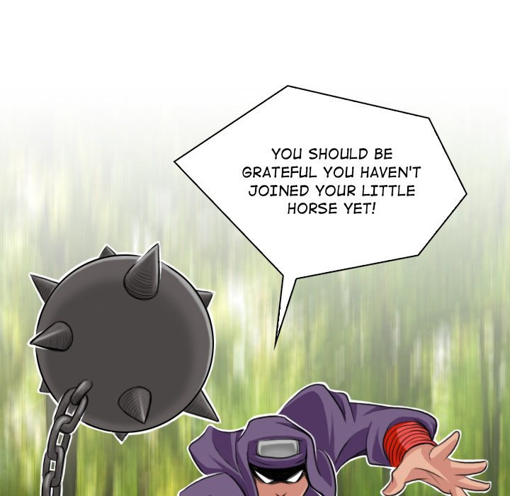 Secret World of Martial Arts - Chapter 9 [photo 45] - MangaPorn