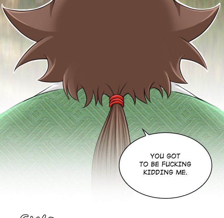 Secret World of Martial Arts - Chapter 9 [photo 47] - MangaPorn