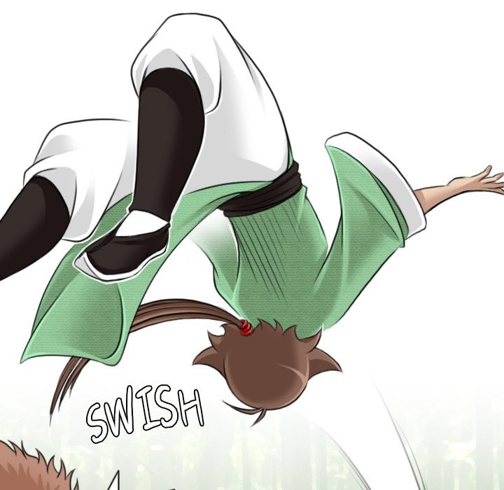 Secret World of Martial Arts - Chapter 9 [photo 57] - MangaPorn