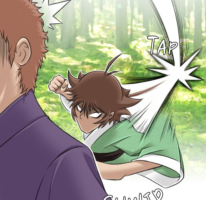 Secret World of Martial Arts - Chapter 9 [photo 58] - MangaPorn