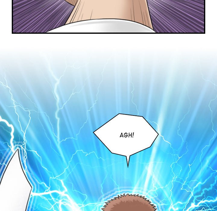 Secret World of Martial Arts - Chapter 9 [photo 60] - MangaPorn