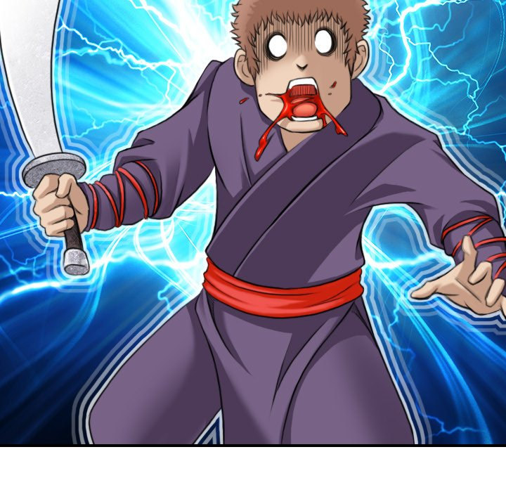 Secret World of Martial Arts - Chapter 9 [photo 61] - MangaPorn