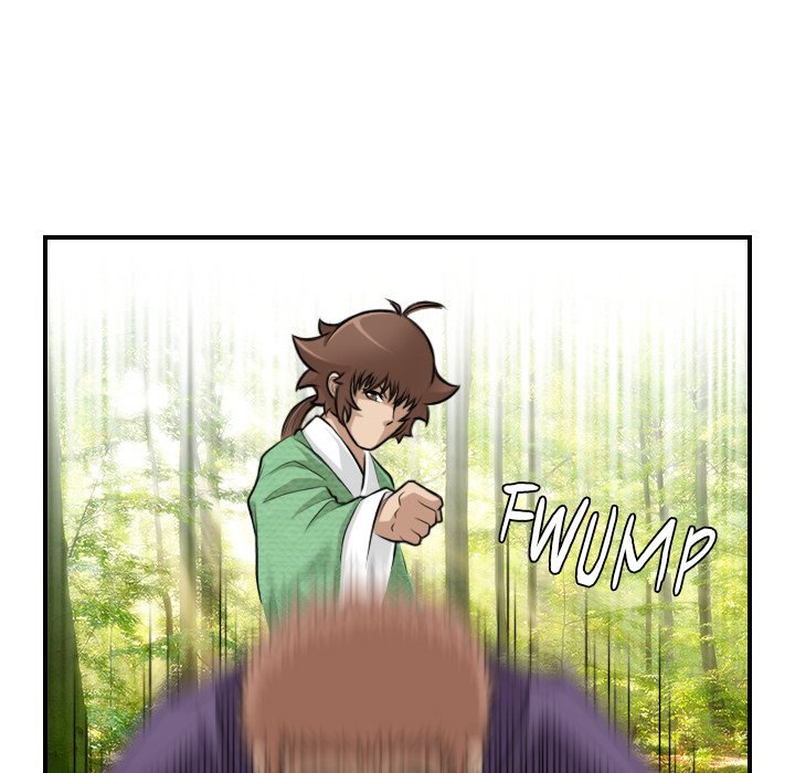 Secret World of Martial Arts - Chapter 9 [photo 62] - MangaPorn