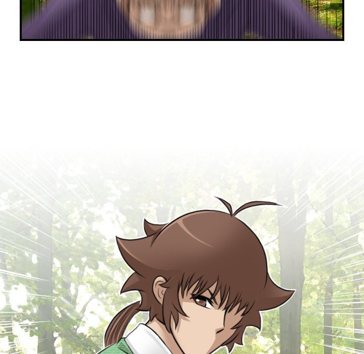 Secret World of Martial Arts - Chapter 9 [photo 63] - MangaPorn