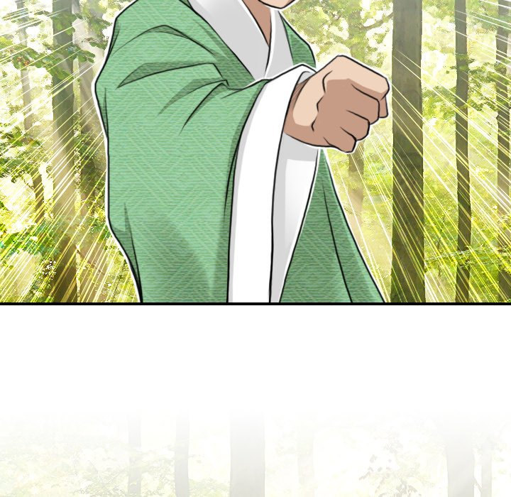 Secret World of Martial Arts - Chapter 9 [photo 64] - MangaPorn