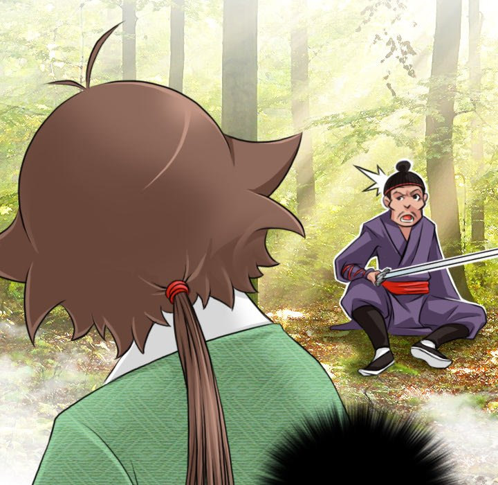 Secret World of Martial Arts - Chapter 9 [photo 65] - MangaPorn