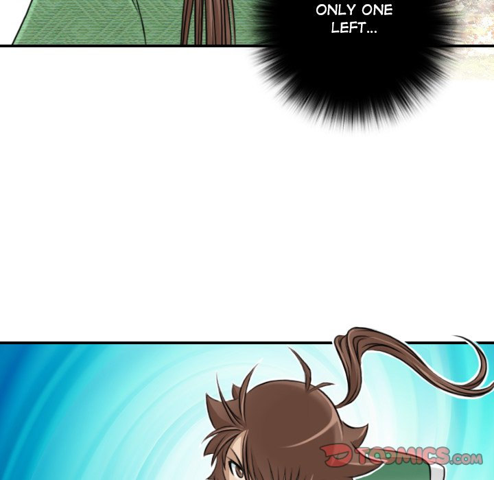 Secret World of Martial Arts - Chapter 9 [photo 66] - MangaPorn