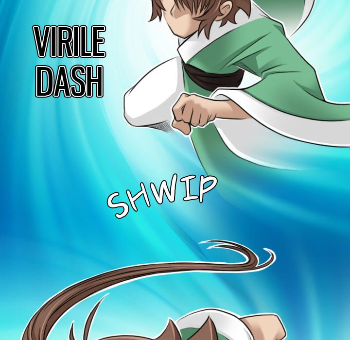 Secret World of Martial Arts - Chapter 9 [photo 67] - MangaPorn