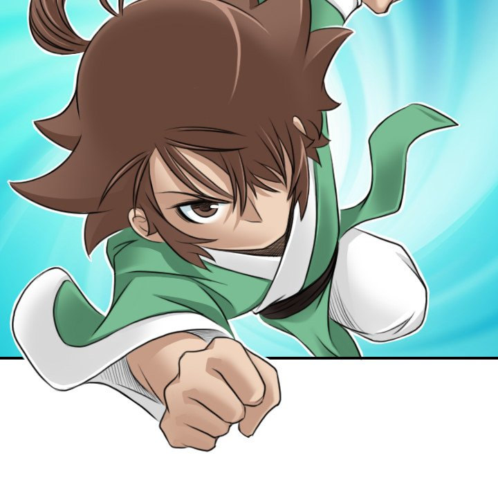 Secret World of Martial Arts - Chapter 9 [photo 68] - MangaPorn