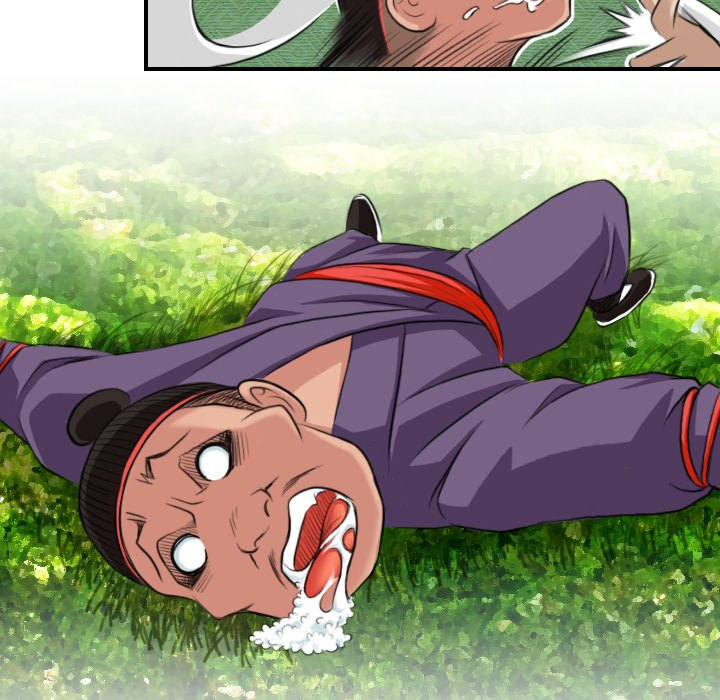 Secret World of Martial Arts - Chapter 9 [photo 75] - MangaPorn