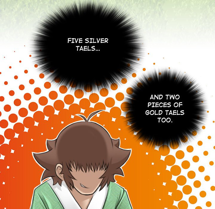 Secret World of Martial Arts - Chapter 9 [photo 78] - MangaPorn