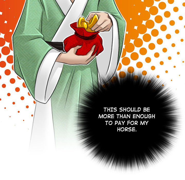 Secret World of Martial Arts - Chapter 9 [photo 79] - MangaPorn