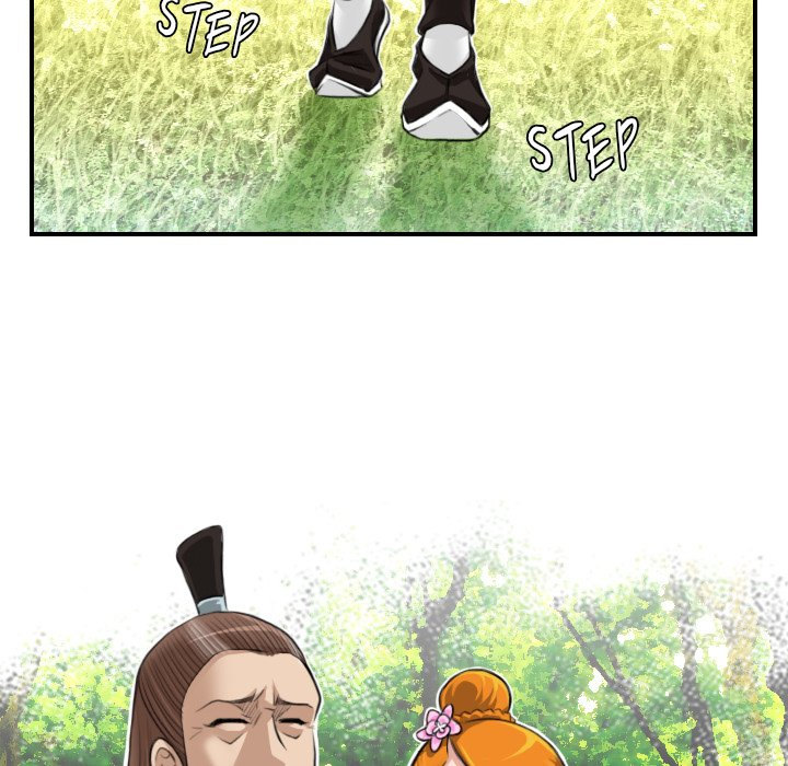 Secret World of Martial Arts - Chapter 9 [photo 81] - MangaPorn