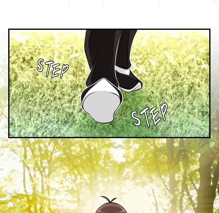 Secret World of Martial Arts - Chapter 9 [photo 83] - MangaPorn