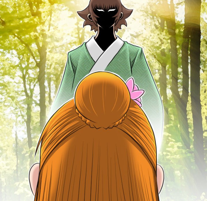 Secret World of Martial Arts - Chapter 9 [photo 84] - MangaPorn