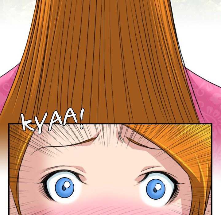 Secret World of Martial Arts - Chapter 9 [photo 85] - MangaPorn