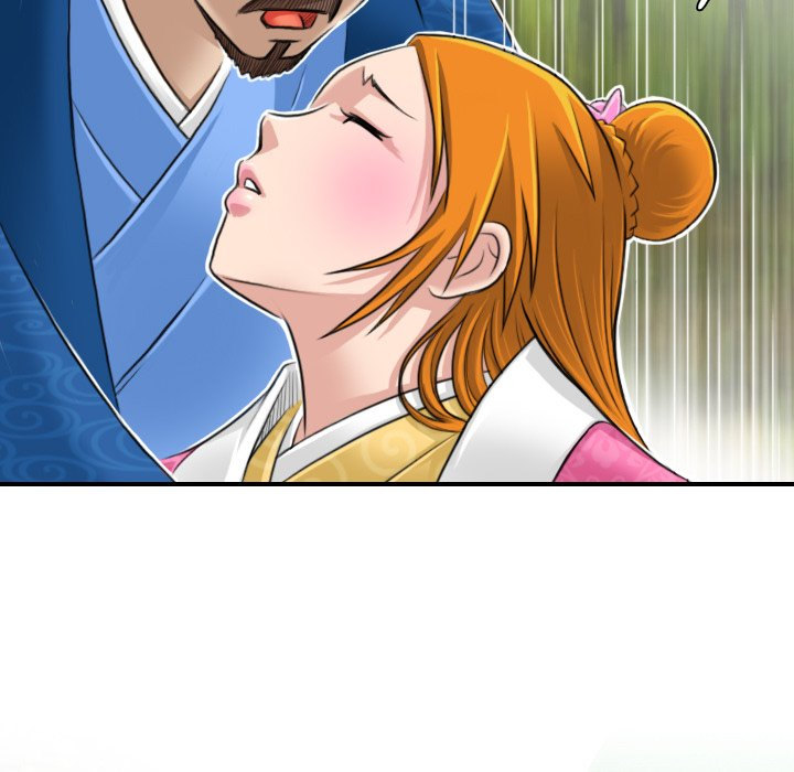 Secret World of Martial Arts - Chapter 9 [photo 87] - MangaPorn