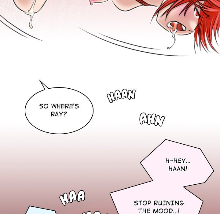 Secret World of Martial Arts - Chapter 9 [photo 9] - MangaPorn