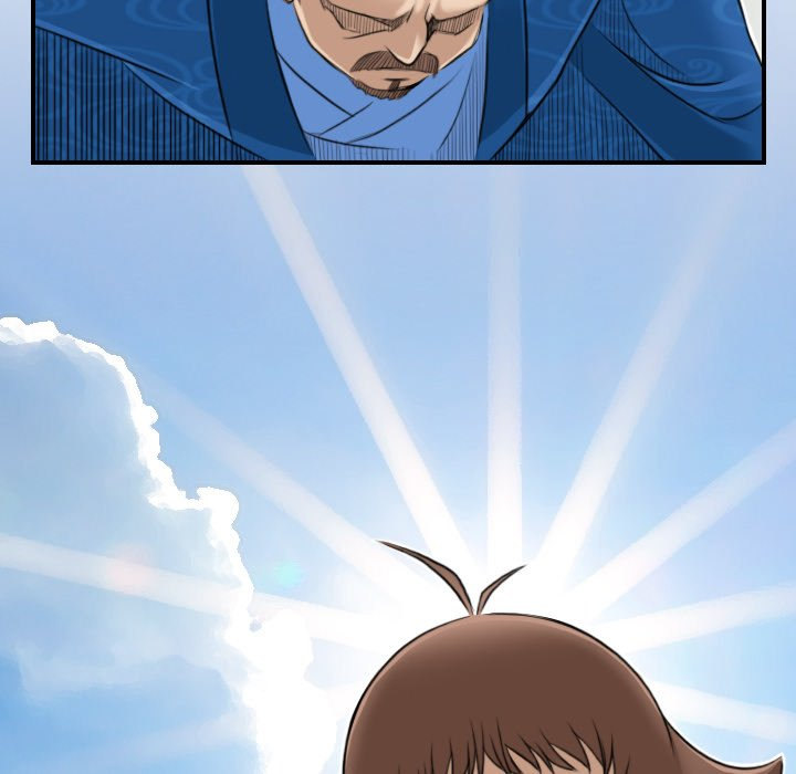 Secret World of Martial Arts - Chapter 9 [photo 90] - MangaPorn