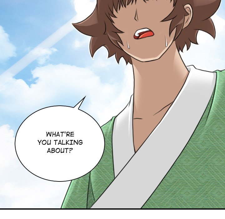 Secret World of Martial Arts - Chapter 9 [photo 91] - MangaPorn