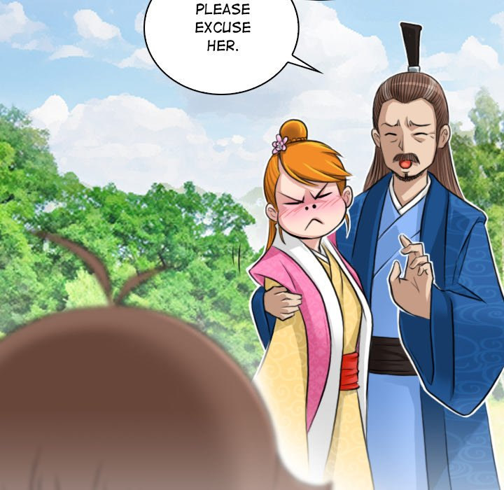 Secret World of Martial Arts - Chapter 10 [photo 15] - MangaPorn