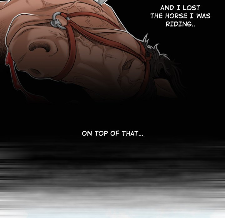 Secret World of Martial Arts - Chapter 10 [photo 19] - MangaPorn