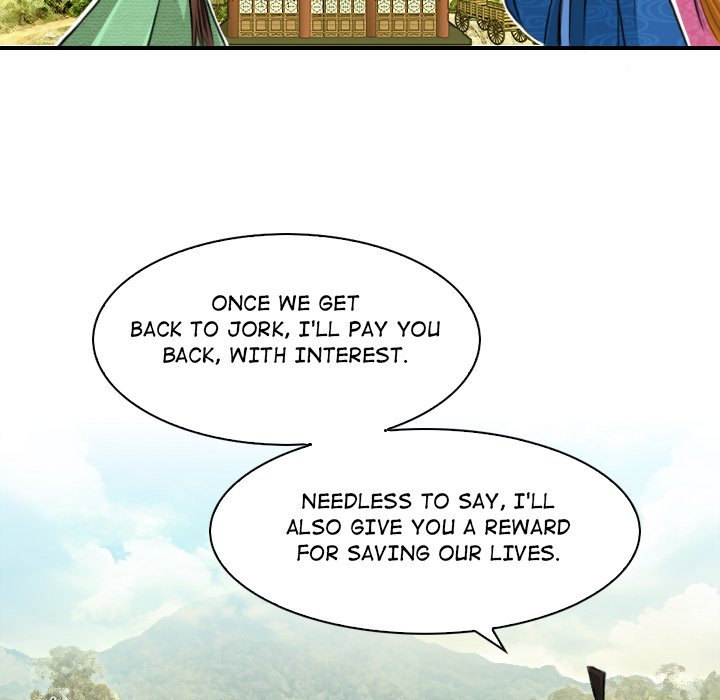 Secret World of Martial Arts - Chapter 10 [photo 22] - MangaPorn