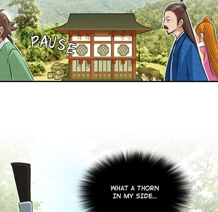 Secret World of Martial Arts - Chapter 10 [photo 23] - MangaPorn