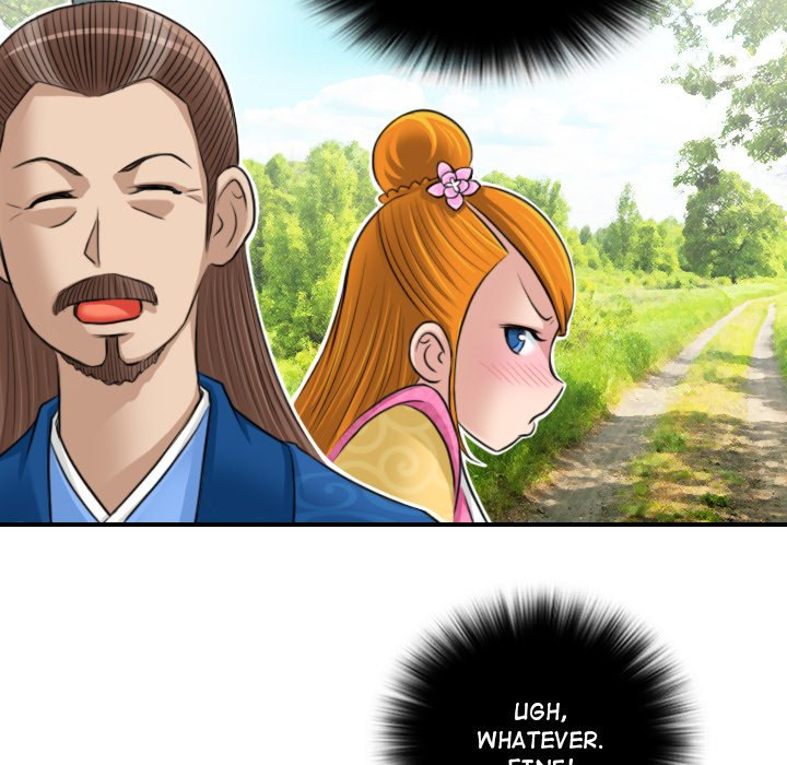 Secret World of Martial Arts - Chapter 10 [photo 24] - MangaPorn