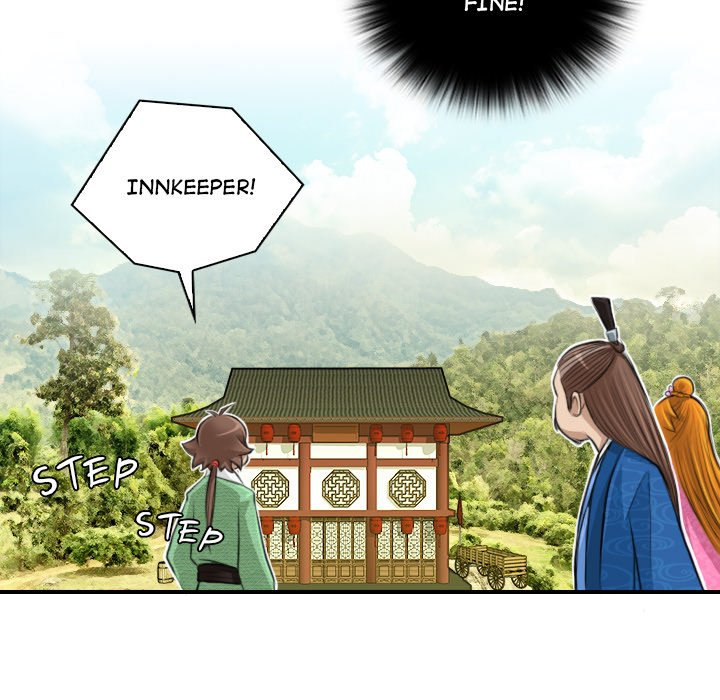 Secret World of Martial Arts - Chapter 10 [photo 25] - MangaPorn