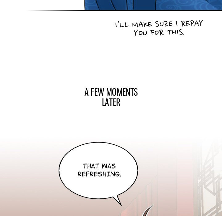 Secret World of Martial Arts - Chapter 10 [photo 32] - MangaPorn