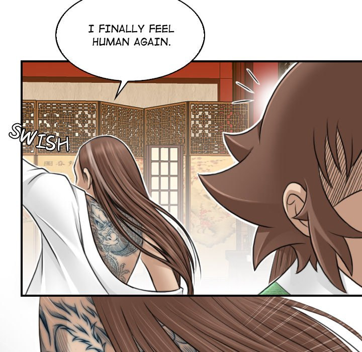 Secret World of Martial Arts - Chapter 10 [photo 34] - MangaPorn