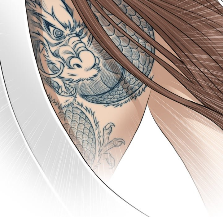 Secret World of Martial Arts - Chapter 10 [photo 35] - MangaPorn