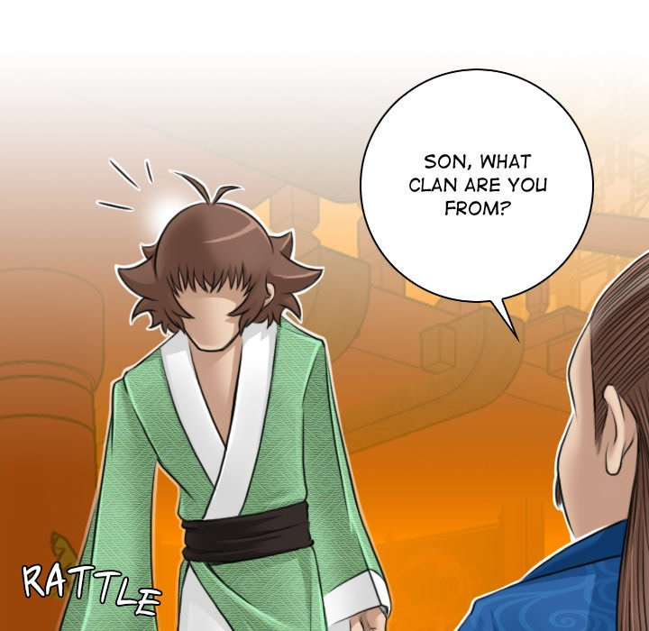 Secret World of Martial Arts - Chapter 10 [photo 45] - MangaPorn