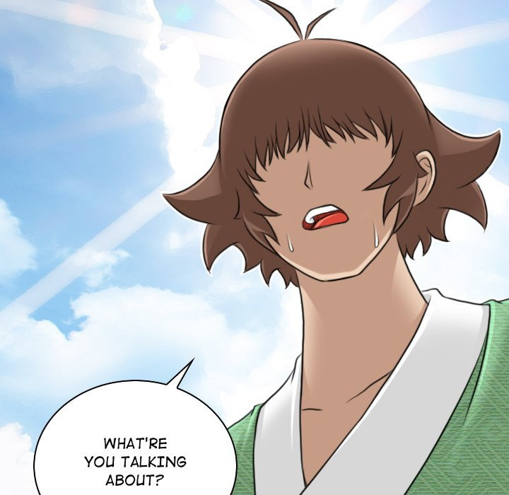 Secret World of Martial Arts - Chapter 10 [photo 5] - MangaPorn